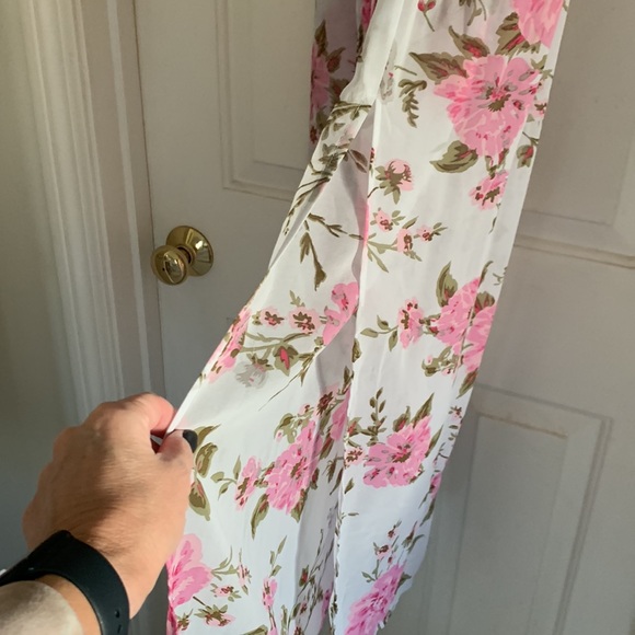 Sheer duster - Picture 6 of 6